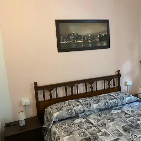 Camera New York רומא